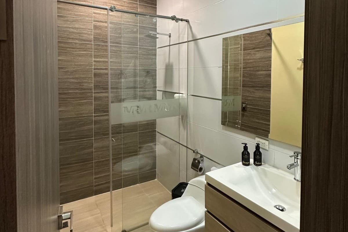 Habitacion doble MIRAGO HOTELS - vista 2