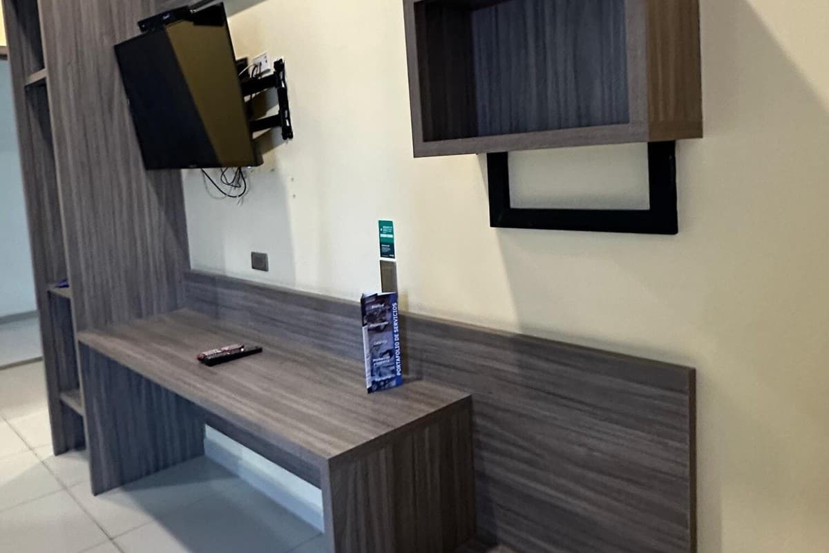 Habitacion doble MIRAGO HOTELS - vista 3