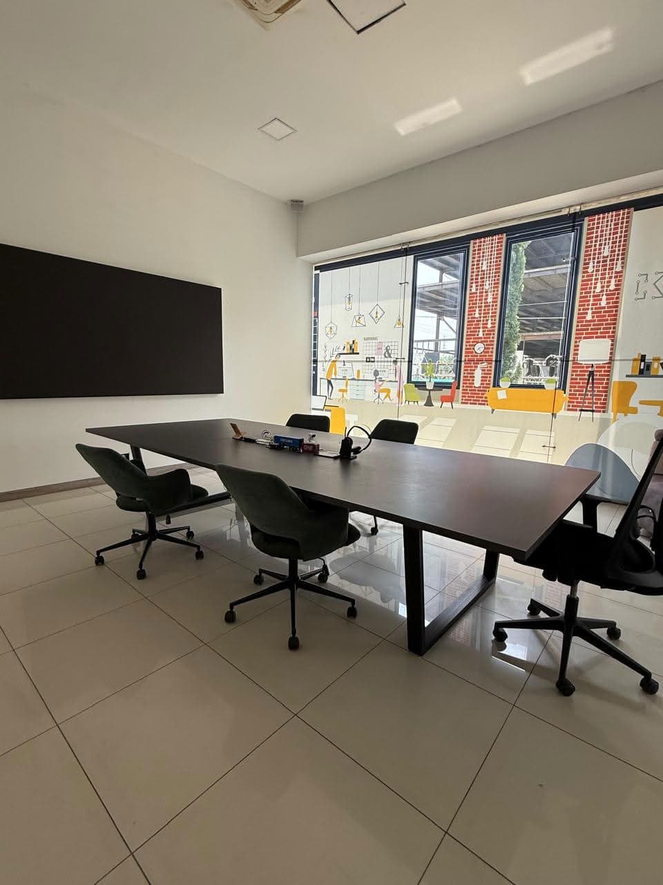 Circulaciones y pasillos MIRAGO HOTELS