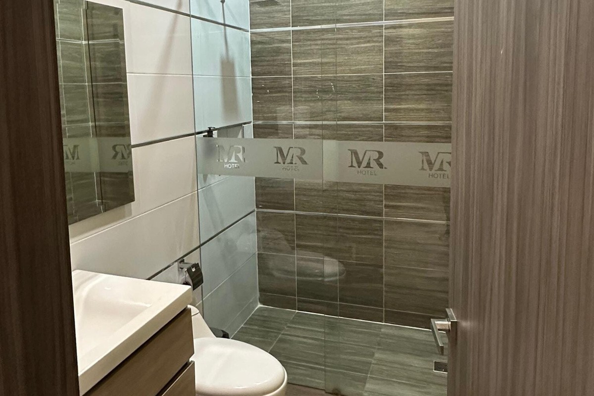 Habitacion triple MIRAGO HOTELS - vista 2
